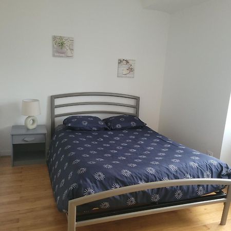 Appartement 2 Chambres Vue Loire Le Cellier 外观 照片