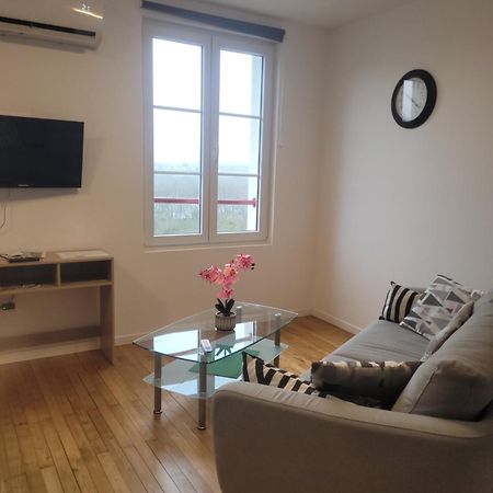 Appartement 2 Chambres Vue Loire Le Cellier 外观 照片
